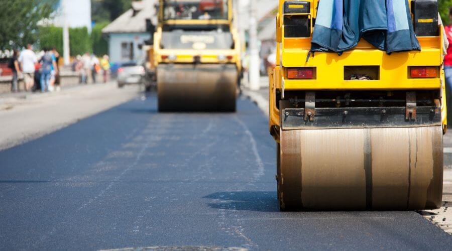 Expert top industrial roofings services in Carpentersville, IL
